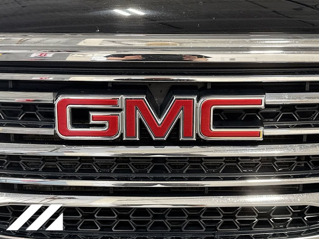 Used 2019 GMC Acadia SLT AWD/4WD image 37