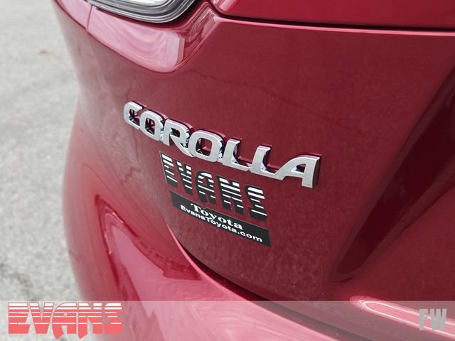 New 2026 Toyota Corolla LE image 4
