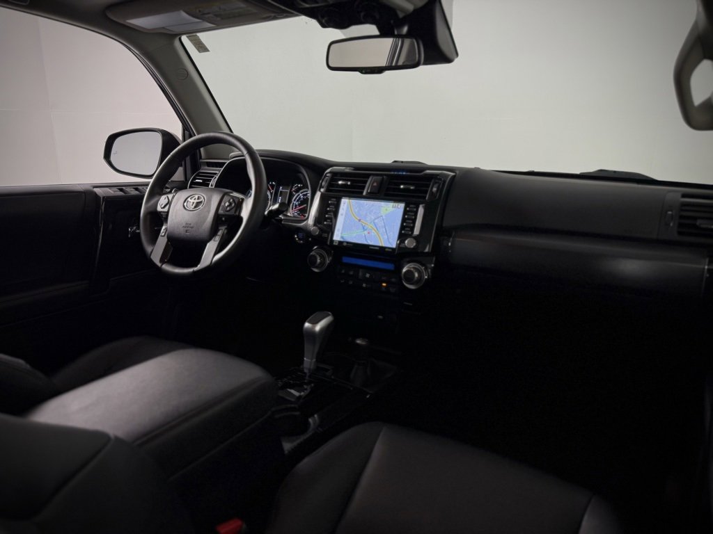 Used 2022 Toyota 4Runner TRD Pro image 21