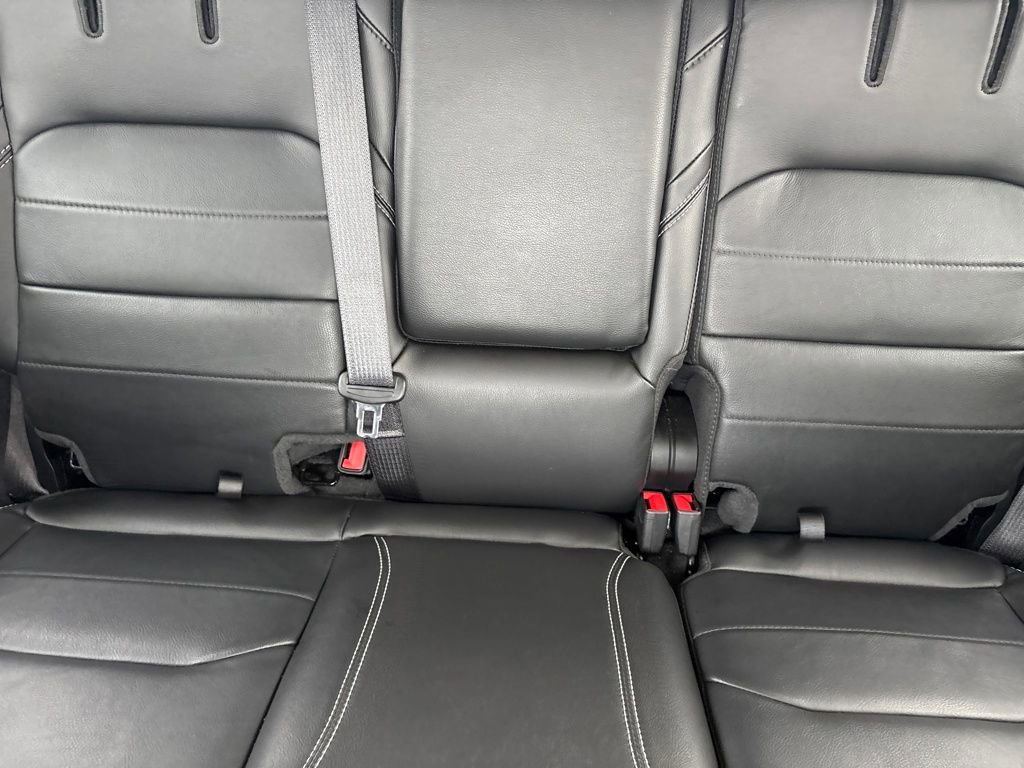 Used 2023 Jeep Wrangler Sahara 4xe w/ Cold Weather Group image 29