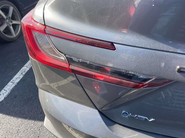 Used 2026 Toyota Camry SE FWD image 8