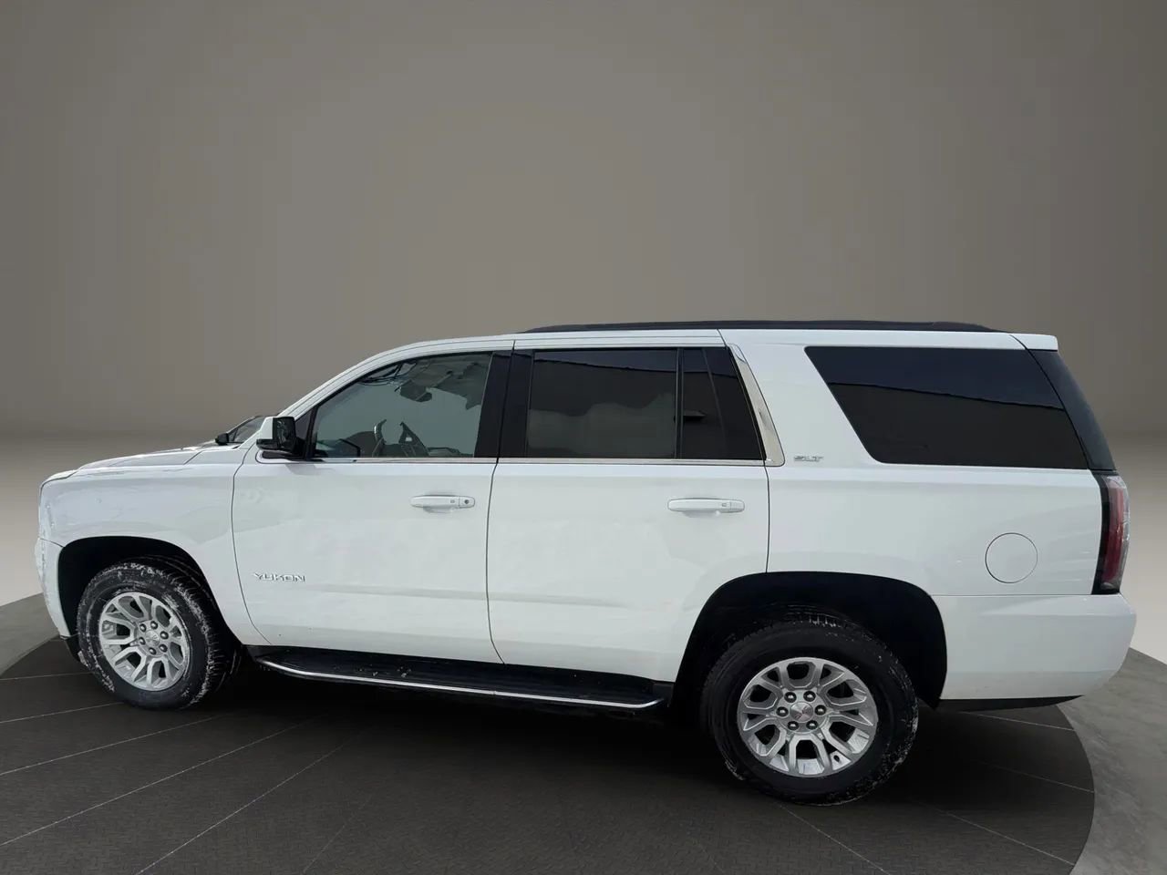 Used 2020 GMC Yukon SLT image 5