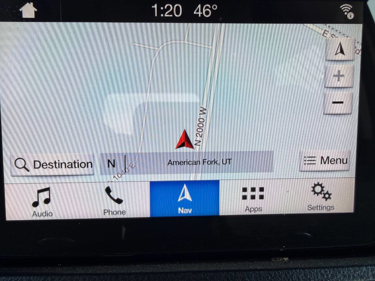 Used 2020 Ford Transit Connect XLT image 35