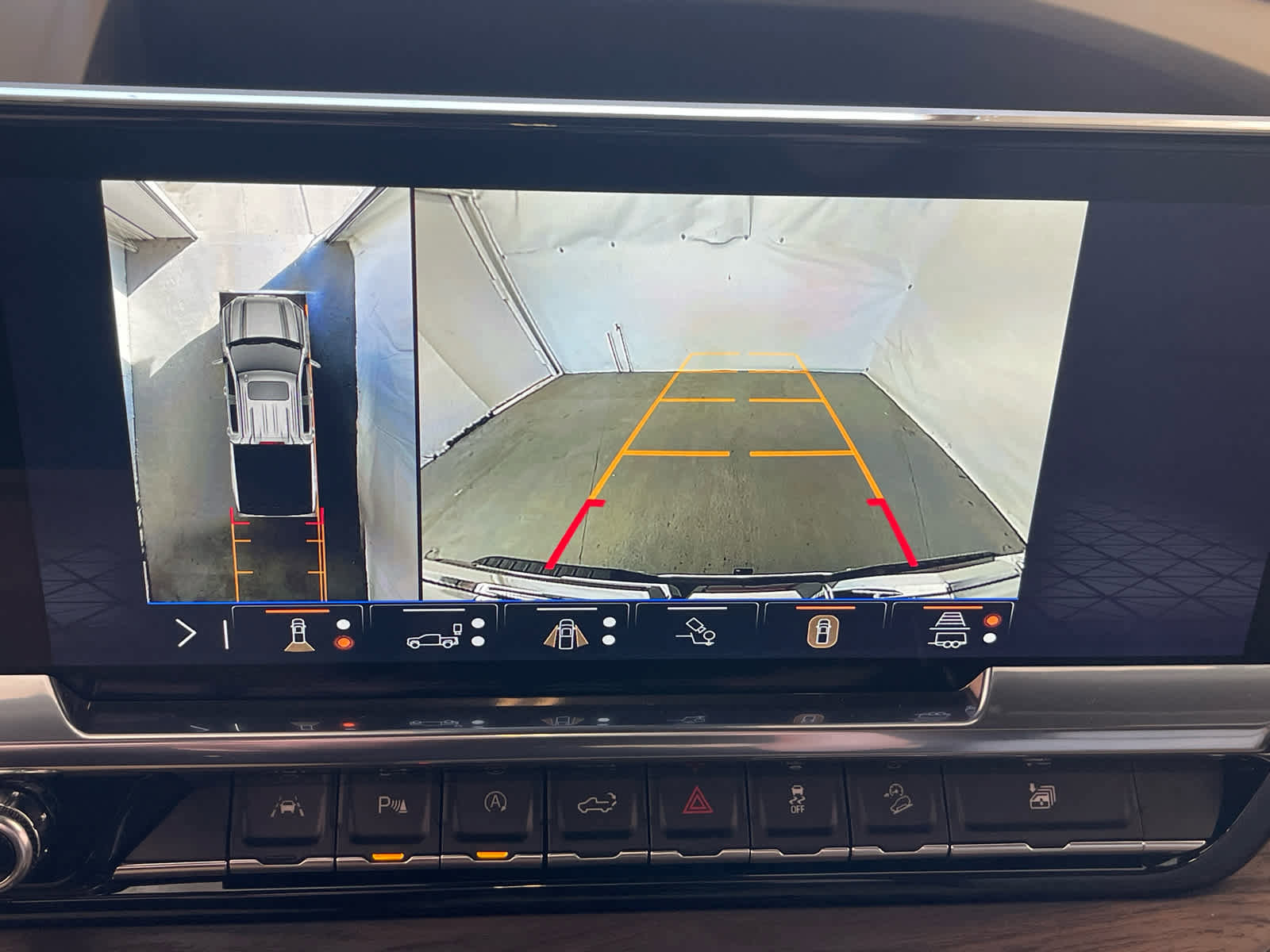 New 2026 GMC Sierra 1500 SLT w/ SLT Premium Plus Package image 51