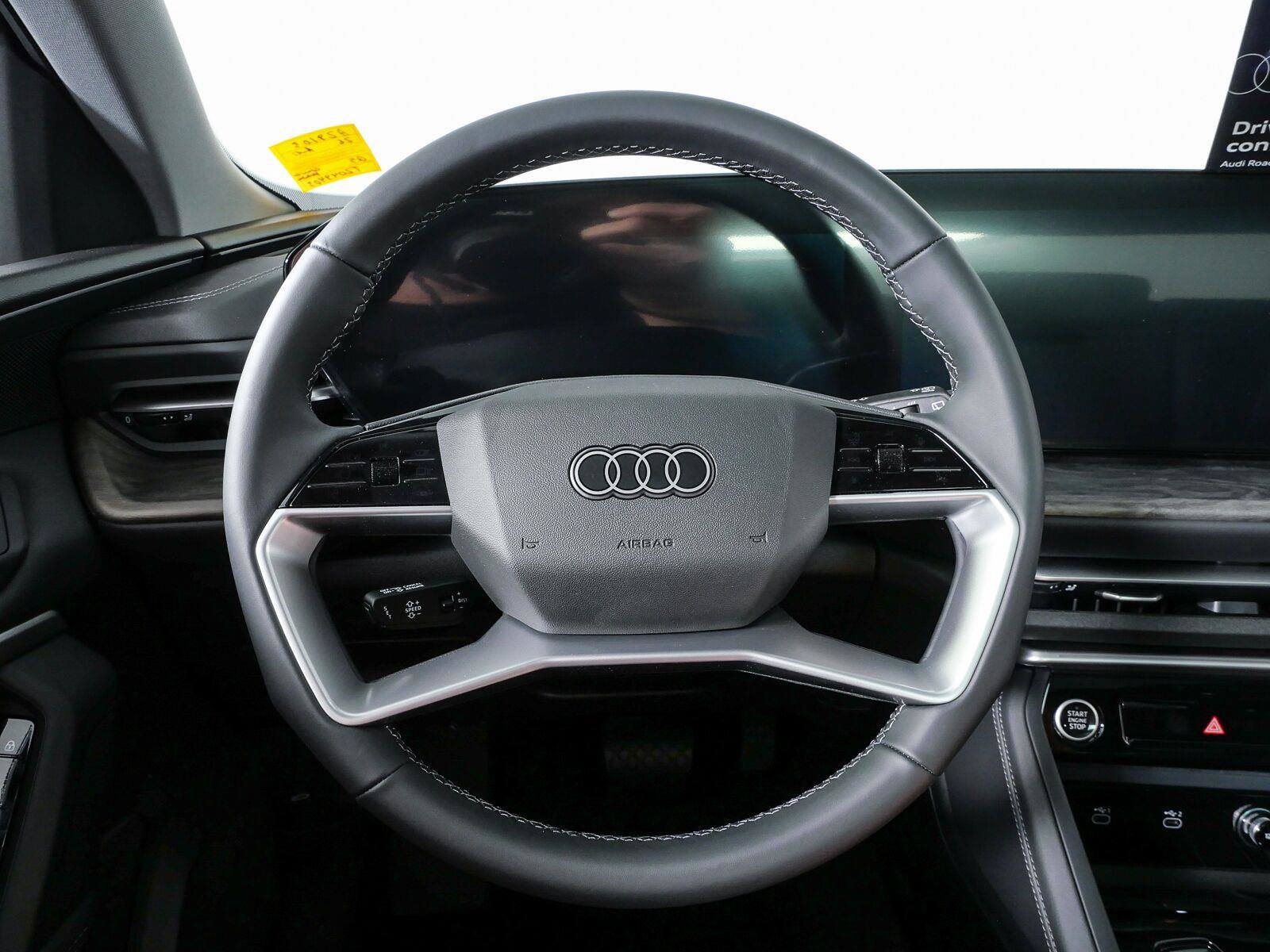 New 2026 Audi Q5 2.0T AWD/4WD image 10