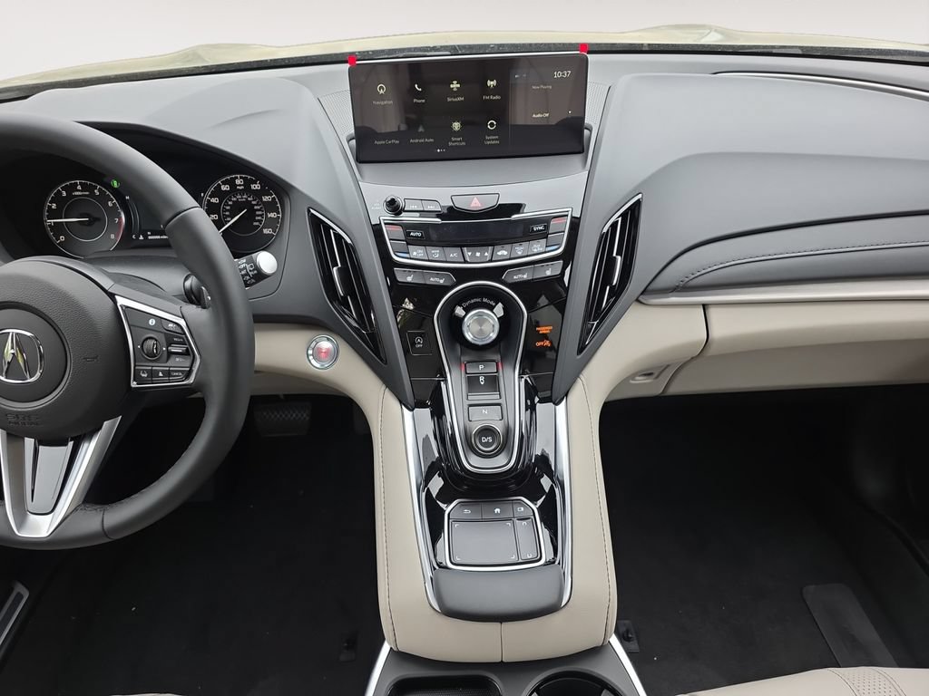 New 2026 Acura RDX SH-AWD w/ Technology Package image 11