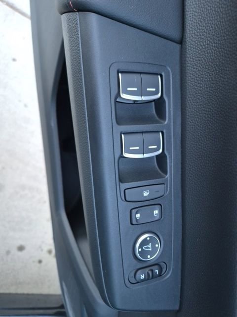 New 2026 Honda CR-V Sport Touring image 16