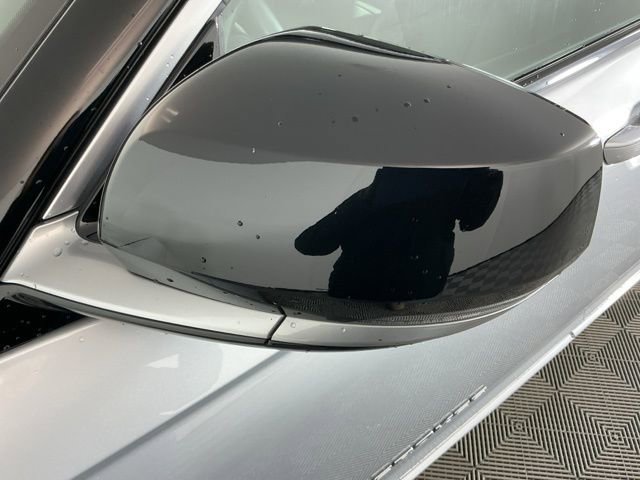 Used 2021 Jeep Grand Cherokee L Summit w/ Luxury Tech Group V image 12