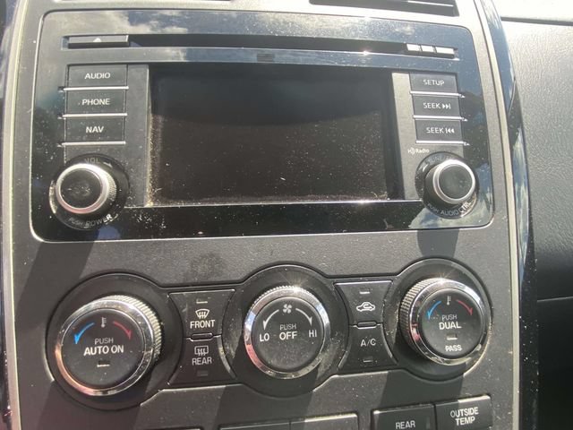 Used 2013 MAZDA CX-9 Touring w/ Touring Technology Pkg AWD/4WD image 16