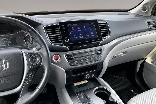 Certified 2023 Honda Ridgeline RTL-E image 10