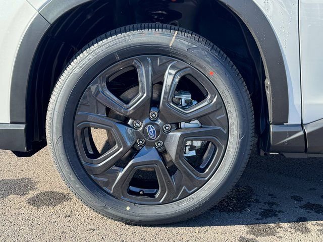 New 2026 Subaru Ascent Bronze Edition image 10