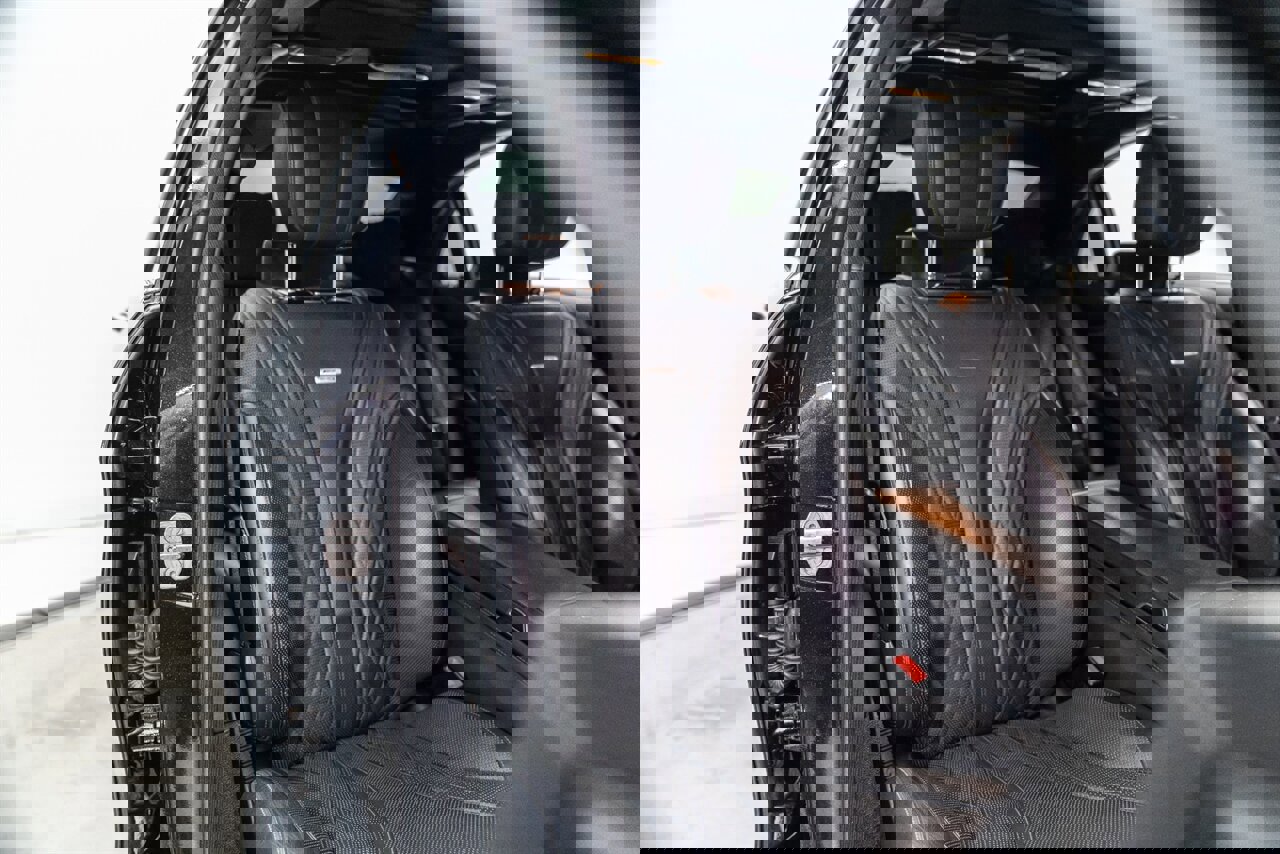 Used 2020 Mercedes-Benz S 65 AMG Sedan image 54