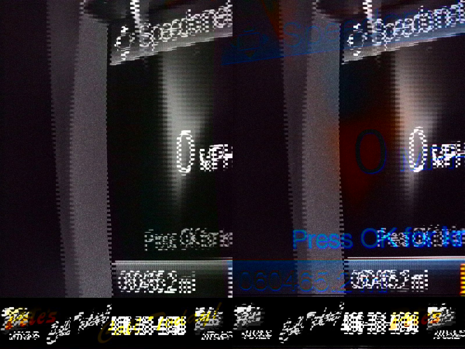 Used 2019 Ford Taurus Limited image 30