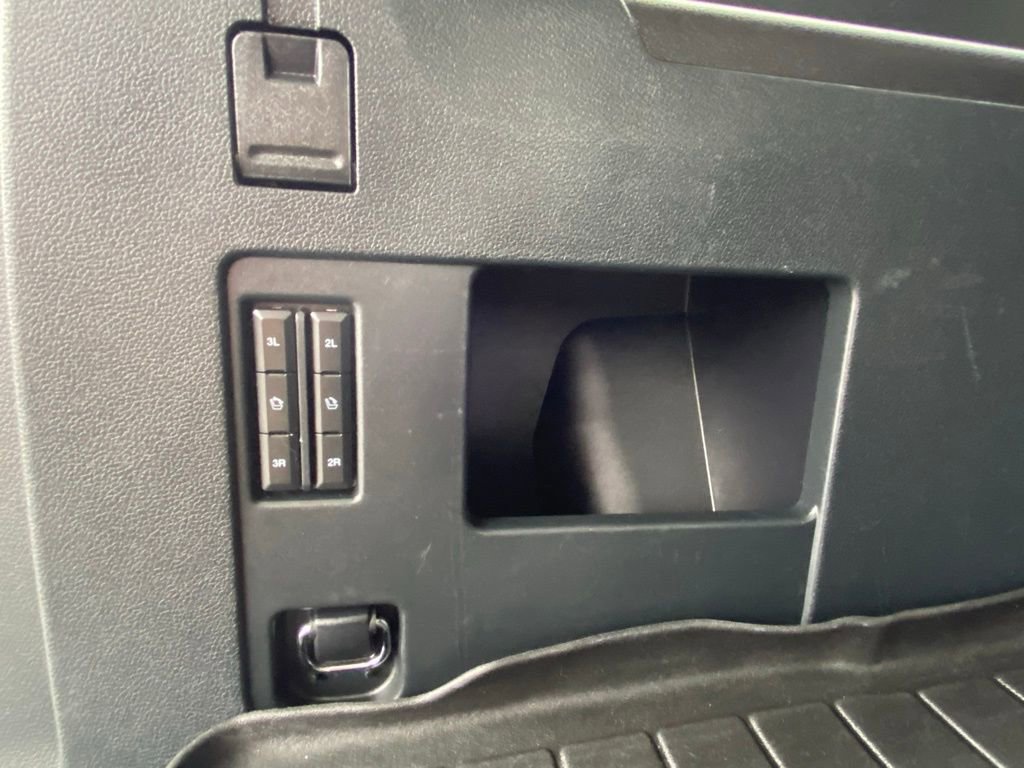 Certified 2021 Ford Expedition Max Platinum image 27