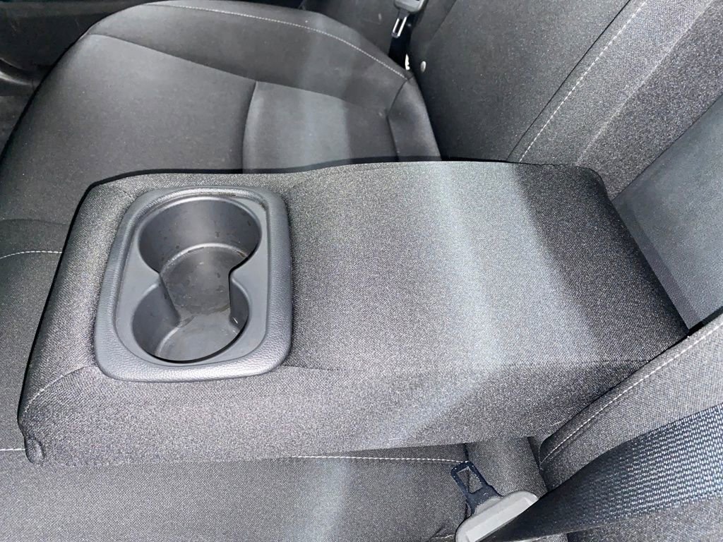 Used 2017 Honda Civic EX image 23