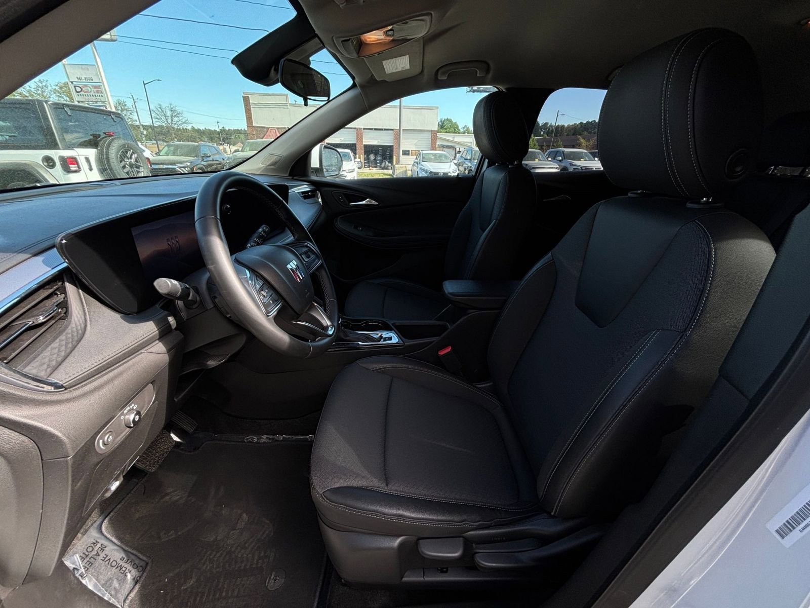Used 2025 Buick Encore GX Preferred image 27