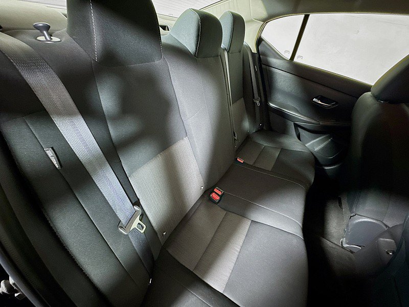 Used 2023 Nissan Sentra SV w/ All-Weather Package FWD image 25