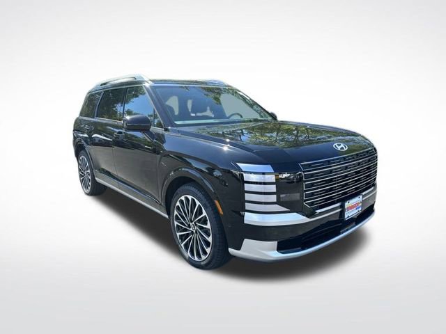 New 2026 Hyundai Palisade Calligraphy image 7