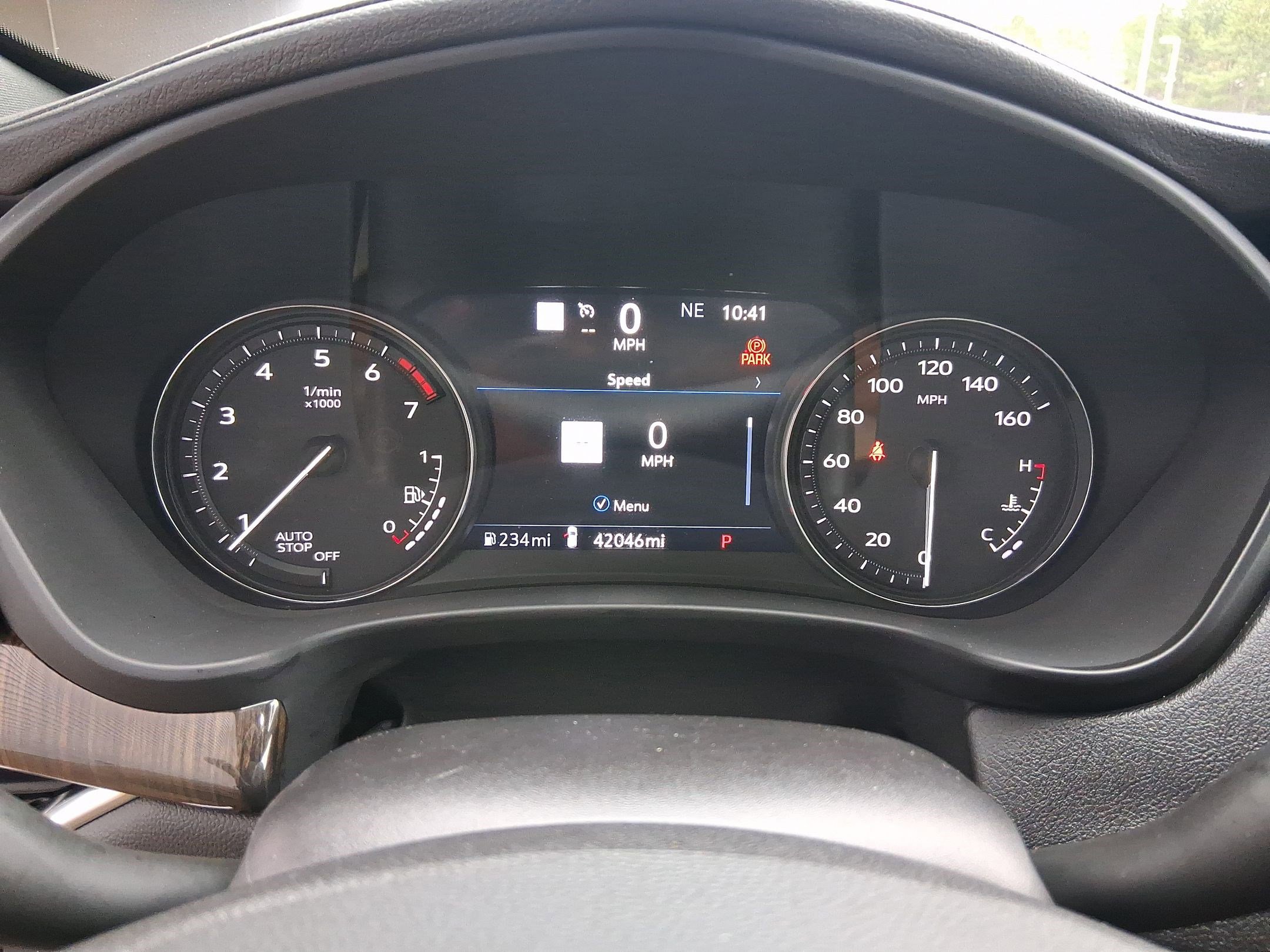 Used 2023 Cadillac XT4 Premium Luxury w/ Technology Package image 17