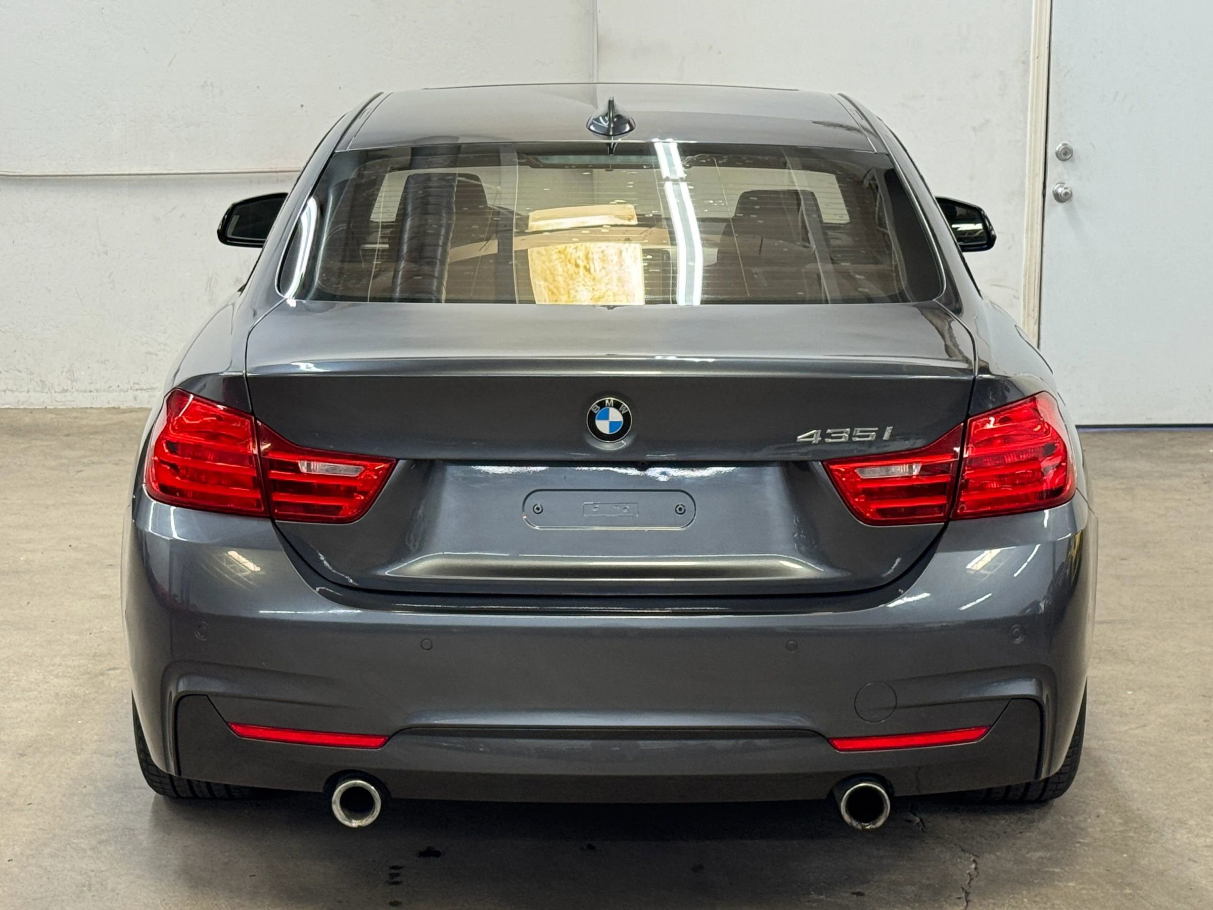Used 2014 BMW 435i Coupe RWD image 6
