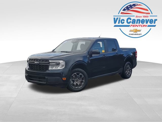 Used 2022 Ford Maverick XLT w/ Equipment Group 300A Standard