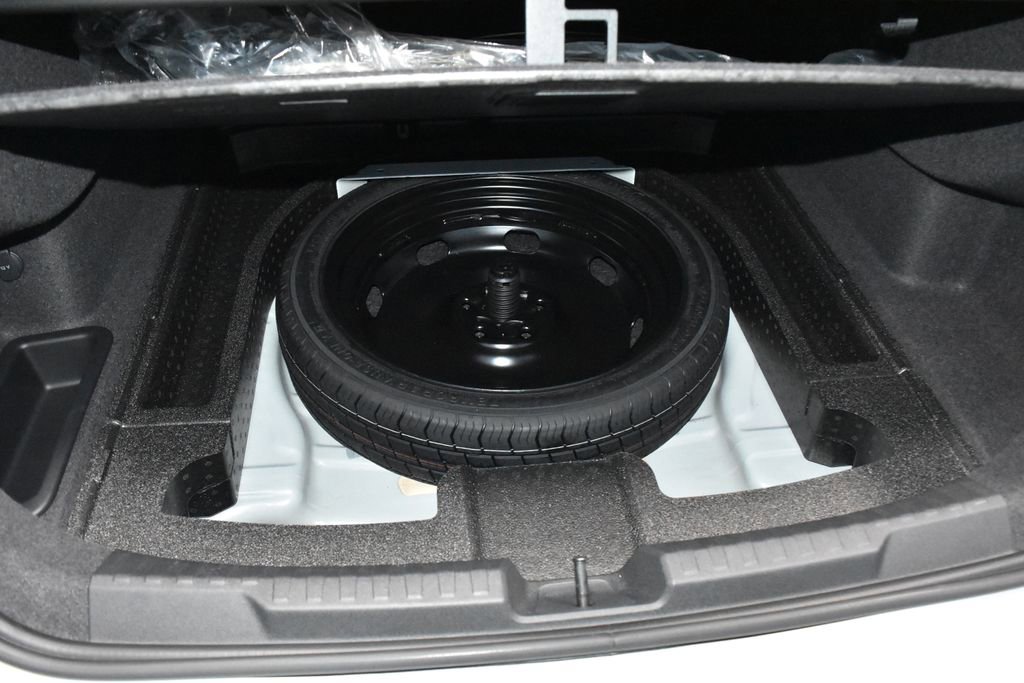 Certified 2025 Audi A3 2.0T Premium w/ Convenience Package image 34