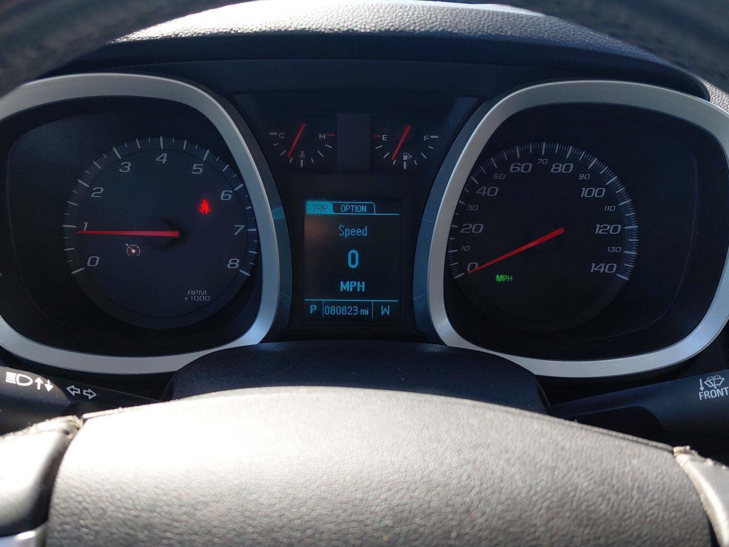 Used 2014 Chevrolet Equinox LT w/ Driver Convenience Package AWD/4WD image 35