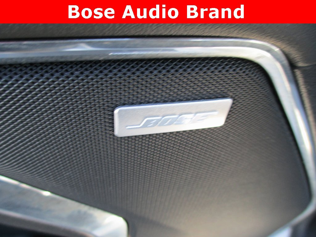 Used 2023 Chevrolet Silverado 1500 LTZ w/ LTZ Convenience Package II image 16