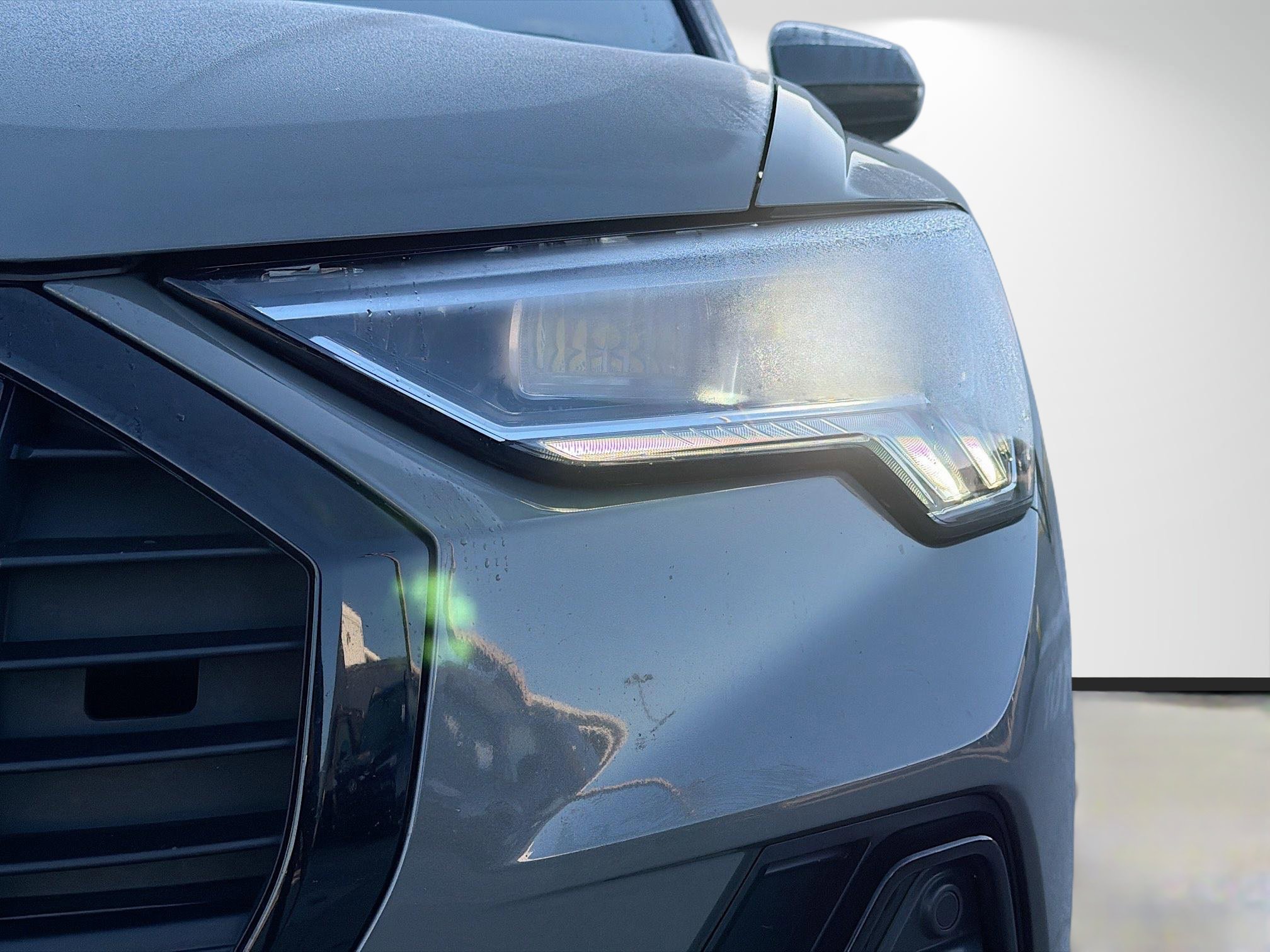 Used 2024 Audi Q3 2.0T Premium Plus image 9