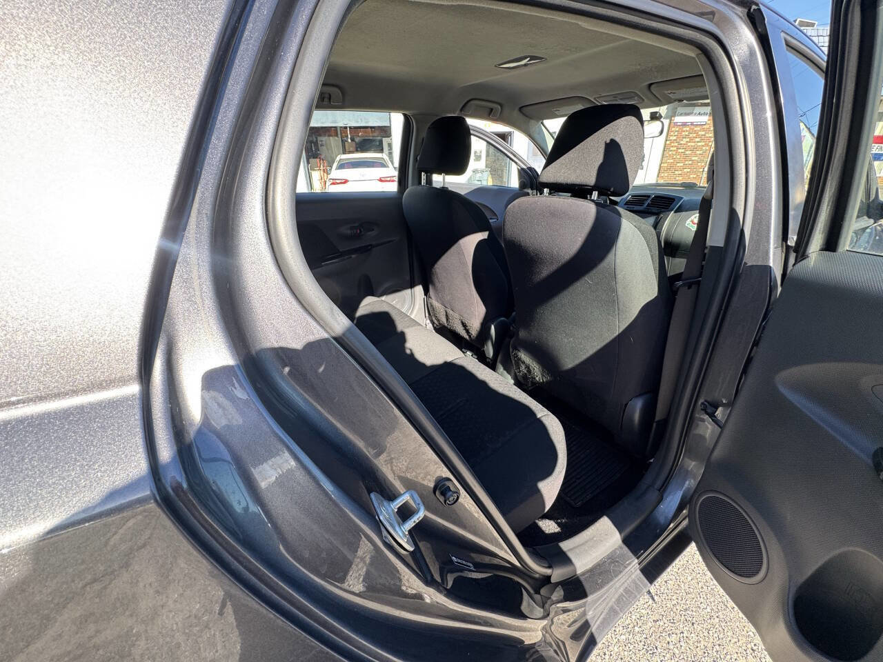 Used 2009 Scion xD image 53