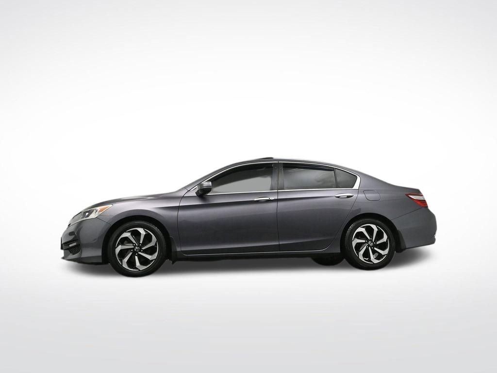 Used 2016 Honda Accord EX-L image 36