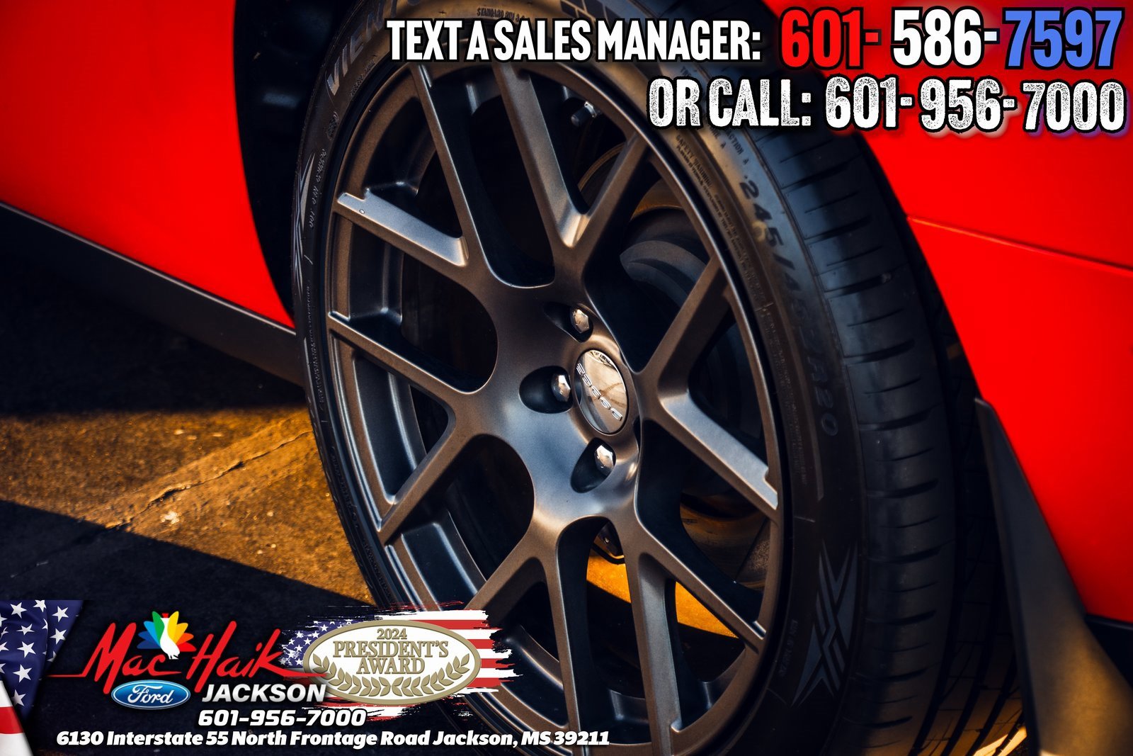 Used 2016 Dodge Challenger R/T Scat Pack image 5