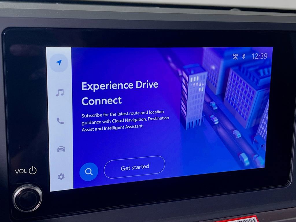 New 2026 Toyota Tacoma SR5 image 13