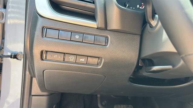 Used 2026 Nissan Rogue Dark Armor AWD/4WD image 18