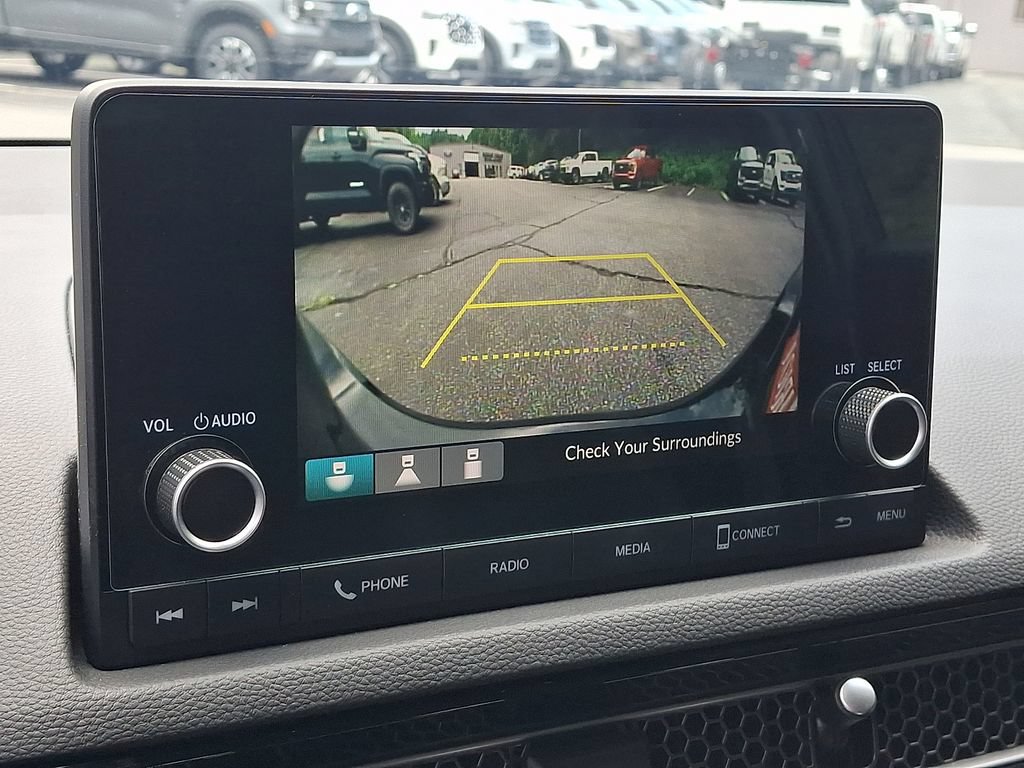 Used 2024 Honda Civic Sport image 18