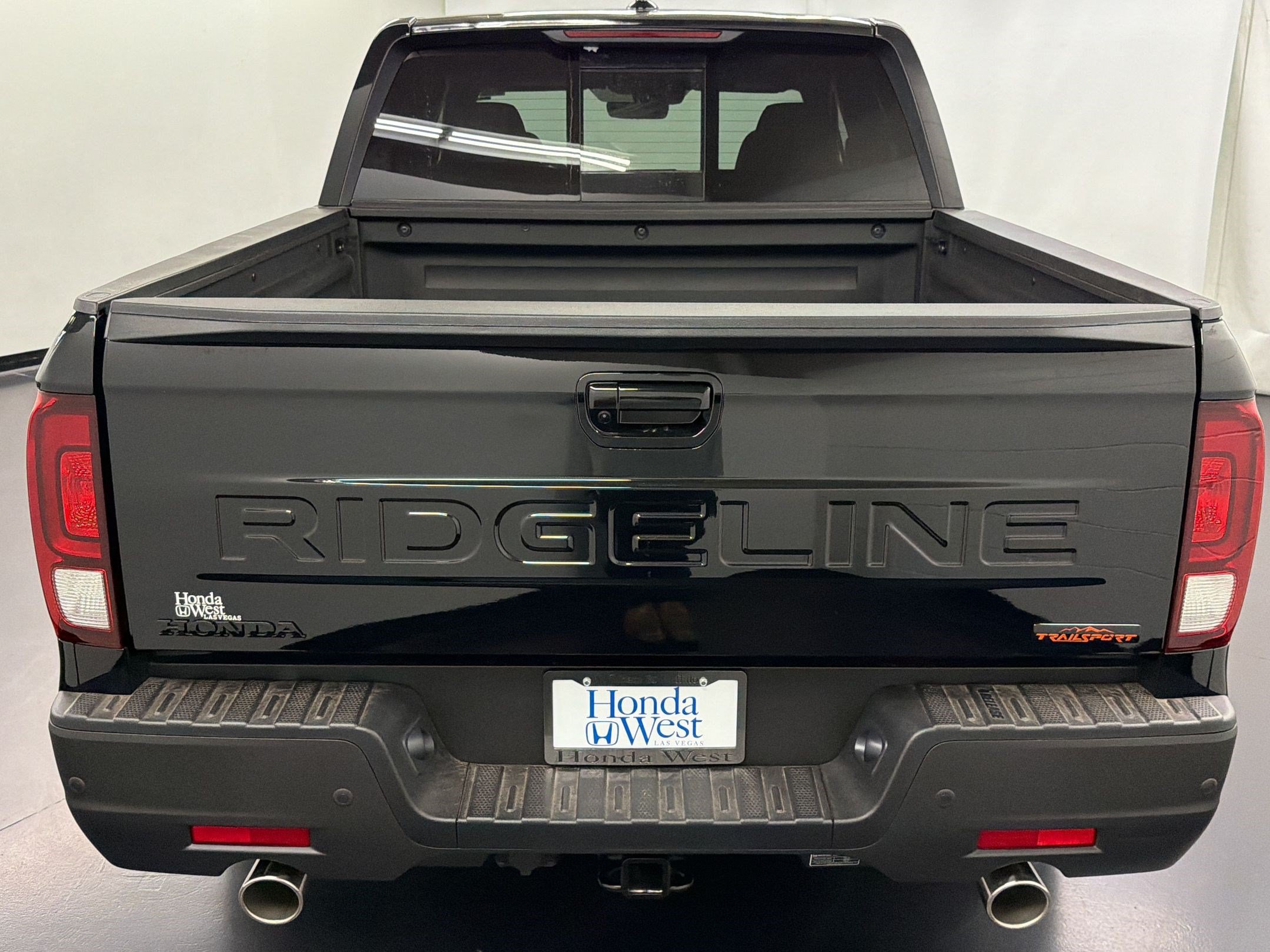 New 2026 Honda Ridgeline TrailSport image 10