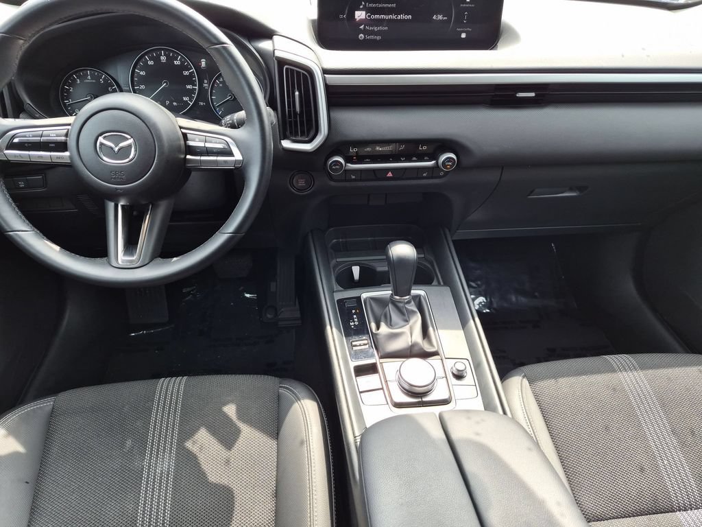 Used 2025 MAZDA CX-50 AWD 2.5 S w/ Premium Package image 24