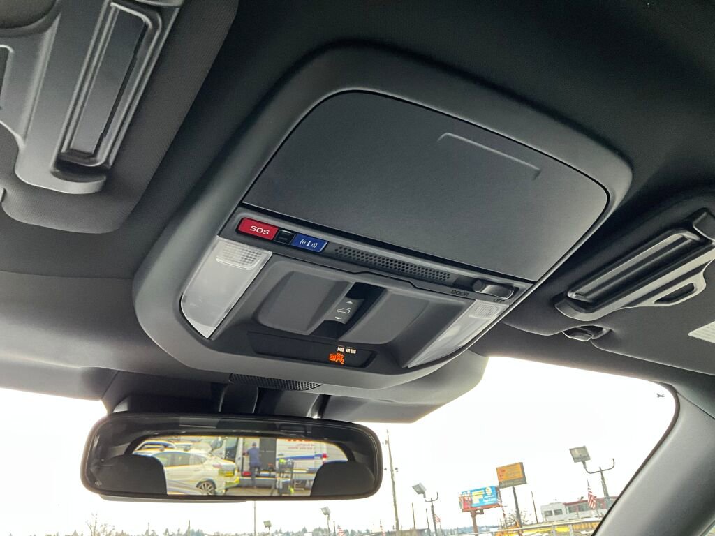 New 2026 Subaru Forester Premium image 17