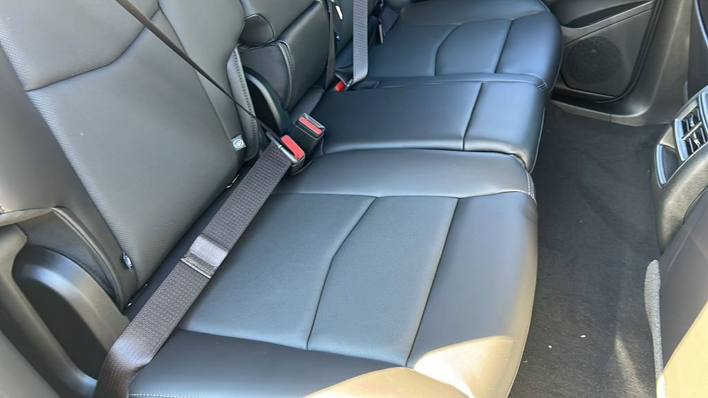 New 2025 Cadillac XT5 Premium Luxury FWD image 13