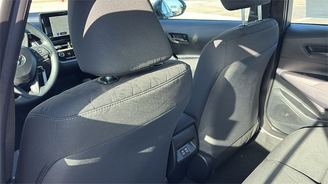 New 2026 Toyota Corolla LE image 20