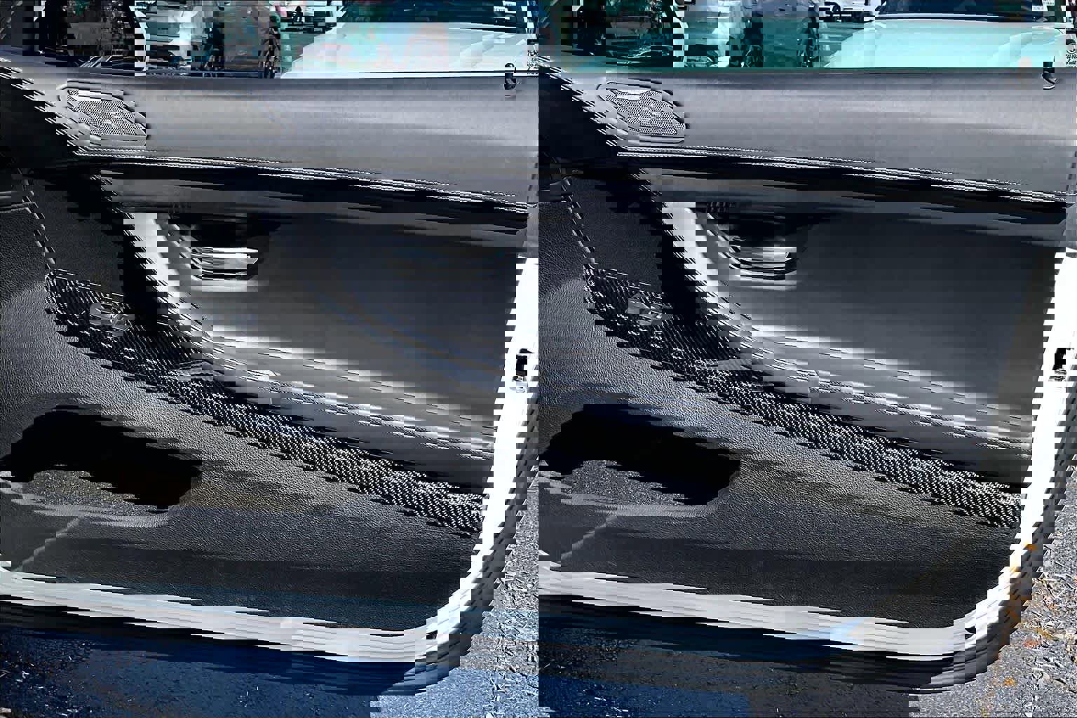 Used 2018 BMW 650i Convertible image 21