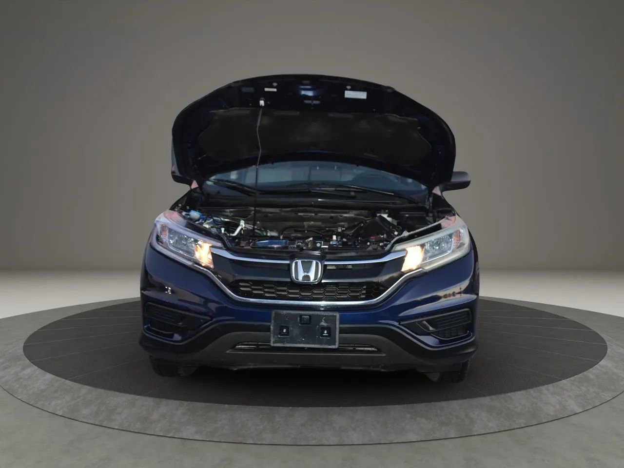 Used 2015 Honda CR-V LX image 5