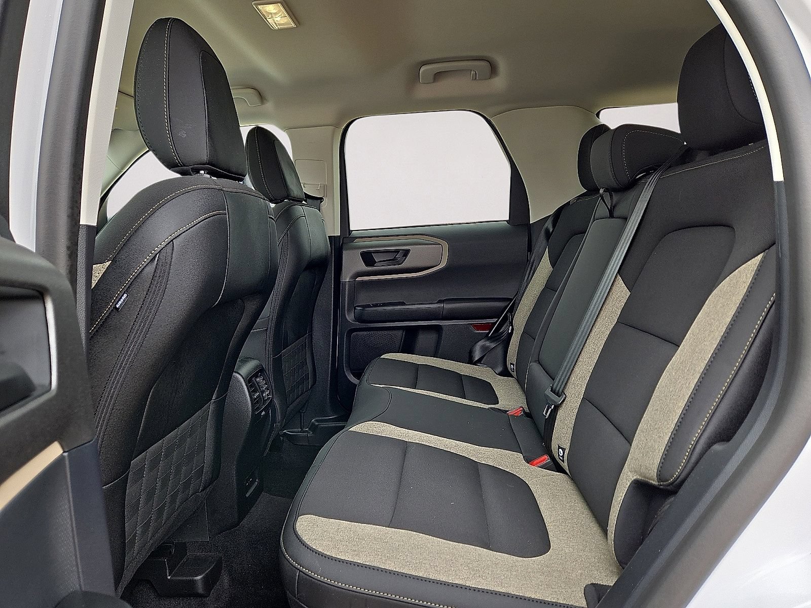 Used 2026 Ford Bronco Sport Big Bend AWD/4WD image 14