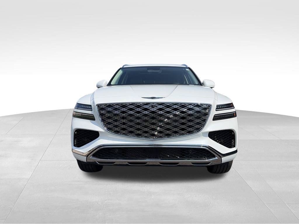 New 2027 Genesis GV80 2.5T Advanced AWD/4WD image 2