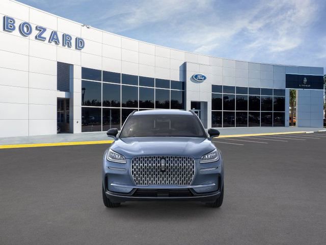 New 2026 Lincoln Corsair Premiere image 6