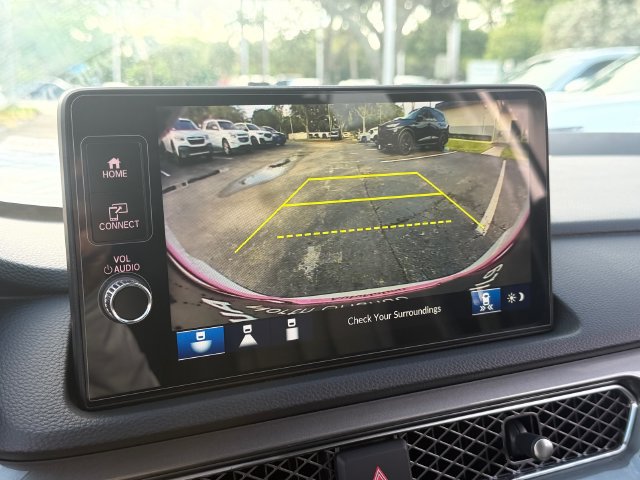 New 2026 Acura Integra FWD image 20