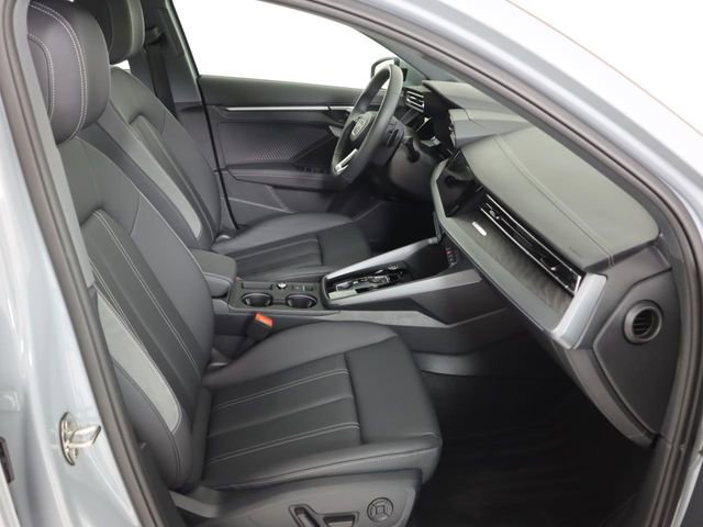 Certified 2025 Audi A3 2.0T Premium Plus w/ Premium Plus Package image 13