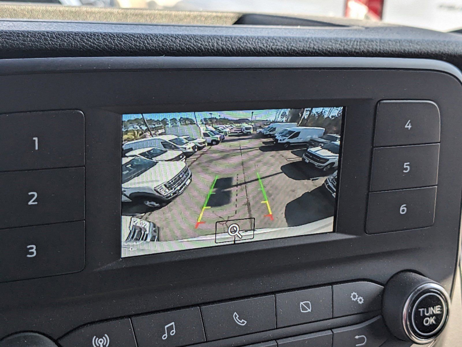 New 2024 Ford Transit 350 148 High Roof DRW AWD w/ Exterior Upgrade Package image 18