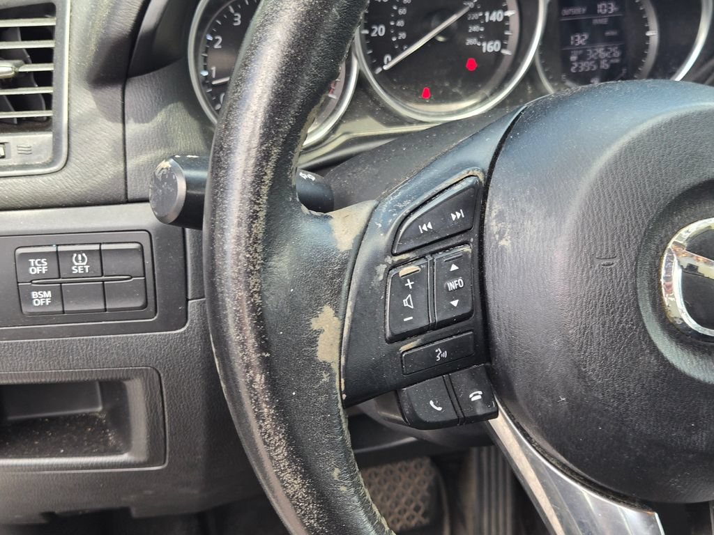 Used 2014 MAZDA CX-5 Touring FWD image 22