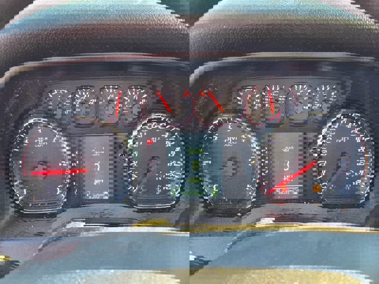 Used 2019 Chevrolet Silverado 2500 W/T w/ WT Convenience Package image 23